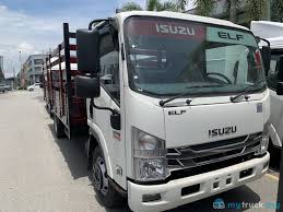 Maybe you would like to learn more about one of these? Isuzu Trucks For Sale In Malaysia Mytruck My