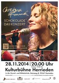 Oktober 2014 — GEMEINDEBRIEF DER GEMEINDE OHRENBACH