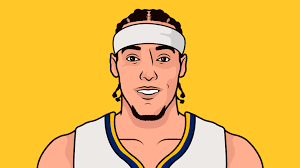 Fastest NBA Player To 10000 Career Points NBA