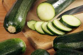 Lots of heat, which will produce seared or charred surfaces and blistered skins. Z Is For Zucchini Alkaline Recipes To Try Chanson Water