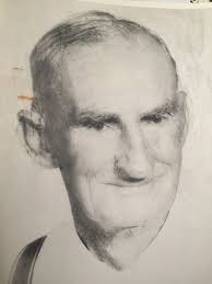 Jack Forrest Linda Forrest Here is one of your Mam I believe from the 1983  exhibtion. For others this is Doris (Whelham) and Jean Forrest I believe. 2  Lovely Carlin How lasses