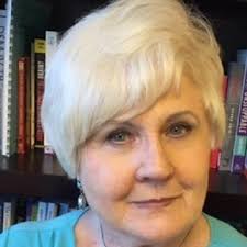 Sandra Fournier's Instagram, Twitter & Facebook