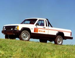 Chevrolet sells the colorado in. The Most Popular Pickup Trucks Of All Time