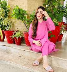 Image result for sidra niazi