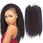 50 Stunning Crochet Braids to Style Your Hair for 2020