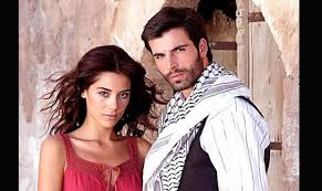 Conoce A Los Personajes De La Telenovela Turca Sila Fotos Sila Telenovela Vive Series