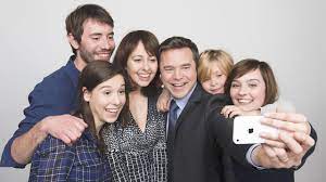 Saison 1 saison 2 saison 3 saison 4 saison 5 saison 6 saison 7 saison 8 saison 9. Fais Pas Ci Fais Pas Ca De Retour En 2020 Sur France 2 News Series A La Tv Allocine