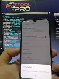 Sep 23, 2021 · to use your unlock code, insert another network sim into your phone. T Tool Team A205u U4 Unlock Network Done Ttpro Facebook