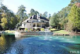 Check Out These Massive Multi Million Dollar Homes In North Carolina Abc11 Raleigh Durham