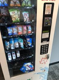 To do this, unfold the large edge of your paperclip twice until a straight portion juts out. How To Unlock A Vending Machine Vending Business Machine Pro Service