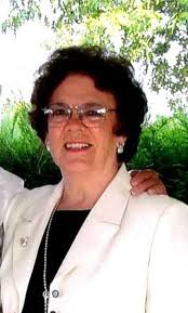 Ruth Rausch Obituary November 28, 2021