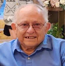 Ervin Eugene "Gene" Madden Obituary (2025)