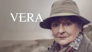 Vera: episodi, cast e durata