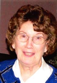 Obituary for Anna Mae (Spencer) Lewis