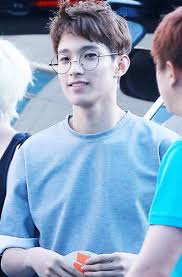 Dk Seventeen The Only Harry Potter I Need In My Life Seventeen Kpop Seventeen Wonwoo