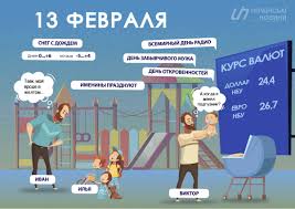 Утром этого дня состоялось торжественное открытие. Kakoj Segodnya Den 13 Fevralya Prazdnuyut Den Radio