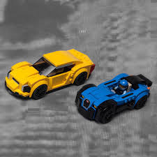 Corvette Chiron Remake Mocs Lego Cars Lego Truck Cool Lego