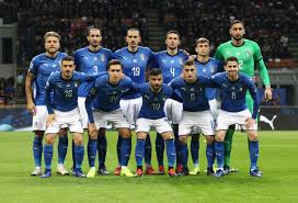 Le azzurre debuttano con una vittoria nell'algarve cup, vanno a segno linari e girelli.i canali web ufficiali di vivo azzurro e delle nazionali italiane di. Nations League Italia Portogallo 0 0 Le Foto Del Match Foto Sportmediaset