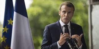 Official flag of the martinique delegation of taekwondo, member of the world taekwondo federation. Martinique Emmanuel Macron Veut Faire Disparaitre Le Drapeau Aux Serpents