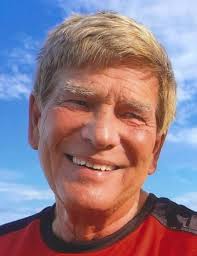 Obituary information for Donald William Brown