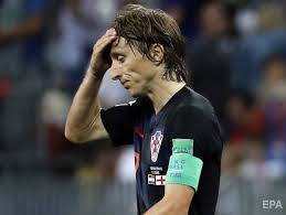 Ему можно смело делегировать функции играющего тренера. Horvatskij Futbolist Modrich Osuzhden K Vosmi Mesyacam Tyurmy Uslovno Za Uklonenie Ot Uplaty Nalogov V Ispanii Gordon
