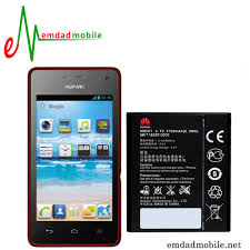 گوشی هواوی Huawei Ascend G350 ...