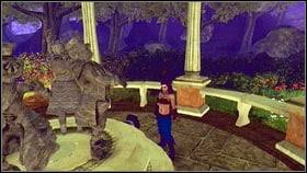 Fable 3 como llegar a sunset house. Sunset House P 1 Side Missions Fable Iii Game Guide Walkthrough Gamepressure Com