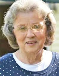 JoAnn (Culberson) Wright