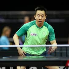 Results men's singles, 1st round, tsuboi v wang. Podcast Esporte Inspira Avaliacao Do Torneio Individual Gustavo Tsuboi By Secretaria Especial Do Esporte