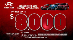 Get started today regardless of your credit situation with our secure online credit application. Healey Hyundai Hyundai Dealership In Beacon Ny