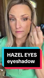 Eyeshadow for dummies