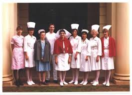 Role of a nurse in health care. Nursing Uniforms From Veils To Scrubs Lamp Online