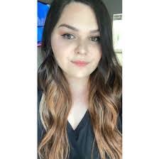 Jasmine Langley's Instagram, Twitter & Facebook