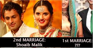 Long Before Marrying Shoaib Malik Sania Mirza Was Engaged To This Man Check Out Pics It seems like sania mirza and husband shoaib malik have got the cutest gift ever last year in the form of their baby boy. long before marrying shoaib malik