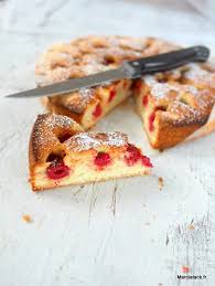 Les débutants en pâtisserie me demandent souvent de conseiller une recette de gâteau facile, alors j'ai pensé que ça pourrait être une bonne idée de rassembler les recettes les plus faciles et rapides du. Gateau Framboises Recette Simple Et Rapide
