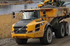 Check out our online inventory today. 5 Most Commonly Used Dump Trucks In Construction Truck Trailer