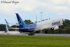 Our cabin crew are responsible for providing a highly polished degree of onboard service and guest care in line with our service promise and. Transat B738 Near Winnipeg On Jun 21st 2019 Turbulence Injures Flight Attendant Aeroinside
