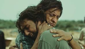 Review: John is a gripping adult drama constricted by the viewpoints of  children