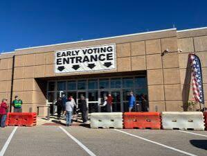 Ohio groups take measures to protect voting during November midterm election • Ohio Capital Journal