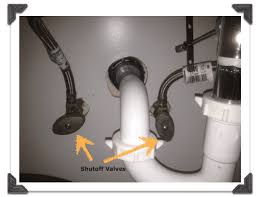 fix a leaky moen bathroom faucet in