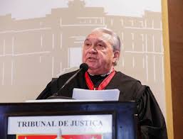 Os estudos sobre a possibilidade do concurso dizem respeito ao provimento de vagas para o cargo de escrevente técnico judiciário com o salário inicial de r$ 4.981,71. Muito Pouco Diz Presidente Do Tj Sp Sobre O Valor Do Auxilio Moradia Poder360
