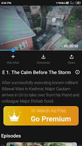 Android y pc windows mac. Sony Liv Free Premium