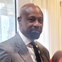 Derrick Anthony, Sr.