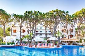 Park Hotel Agora Lido Di Jesolo Tarifs 2020