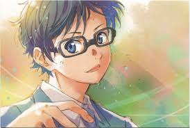 Arima Kousei/#1844597 | Your lie in april, You lied, Anime