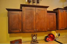 cabinet handle placements am i