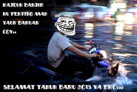 7 gambar lucu bahasa sunda buat kamu yang ingin lebih mengenalnya. Meme Lucu Kartu Tahun Baru 2015 Sunda Motorblitz