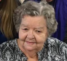 Obituary for Lillian Gertrude (Brimbecom) McNeice