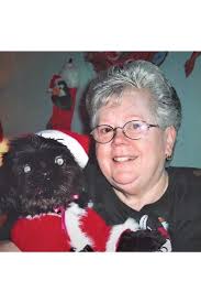 Julia Canfield Obituary (1939