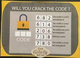 Make Your Own Escape Room Challenge For Kids The Activity Mom Escape Room For Kids Escape Room Puzzles Escape Room